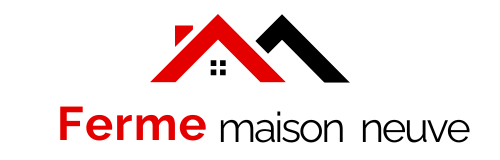 Ferme maison neuve