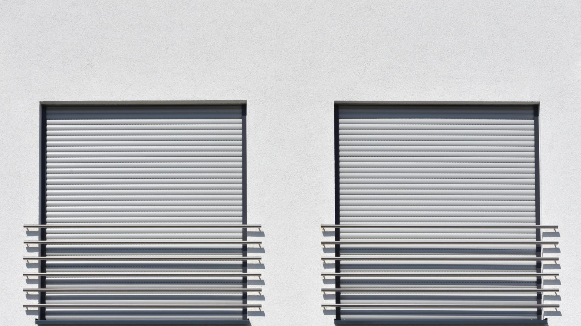 Volet roulant électrique en panne : comment identifier l’origine du problème ?