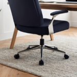 Le tapis de bureau : bien plus qu’un simple accessoire